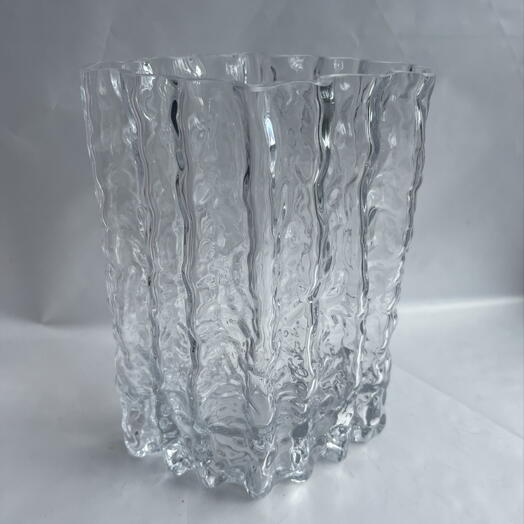 Ваза «Glass nature»