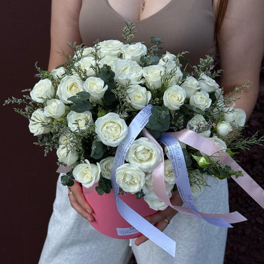 Композиция"Romantik"