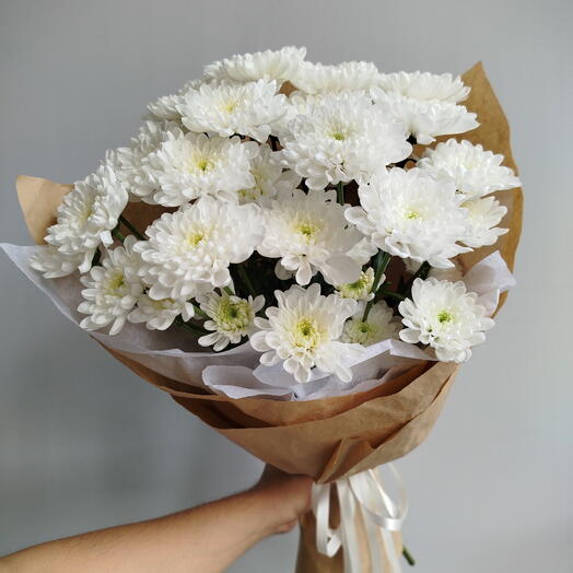 Минуты спокойствия