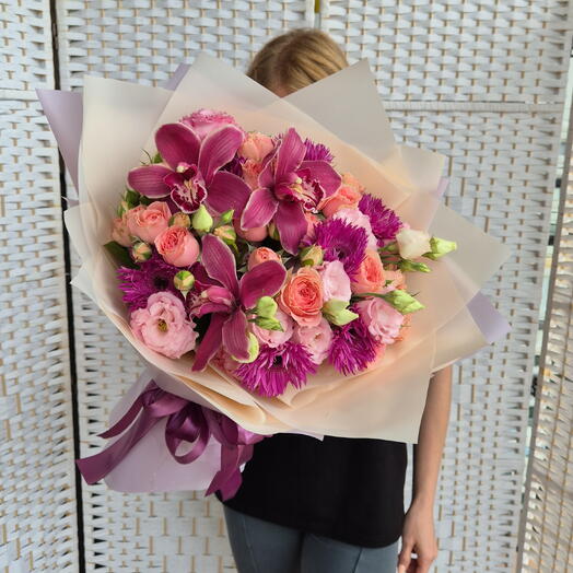 Bouquet 2