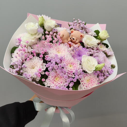 🌸Особенная нежность🌸