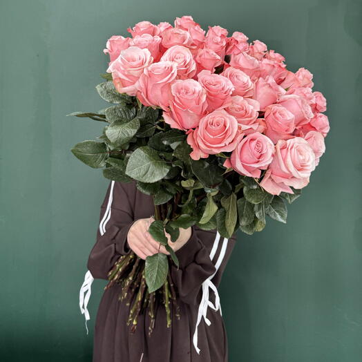 Роза {Вe Sweet} 35шт