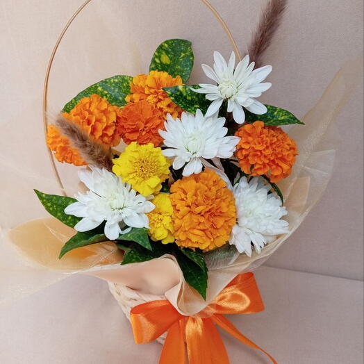 🎁 Подарок к заказу: Sunny compliment