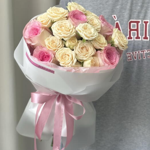 Дуо из роз💕