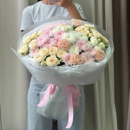 Нежное Облачко🌸