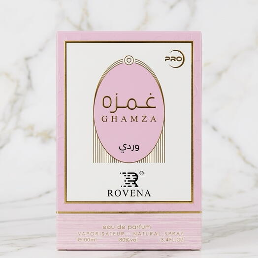 Ghamza Pro (Wardi / وردي)