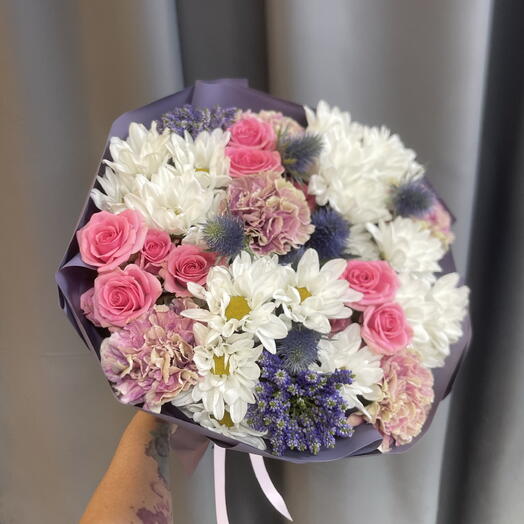 Первая любовь 💗