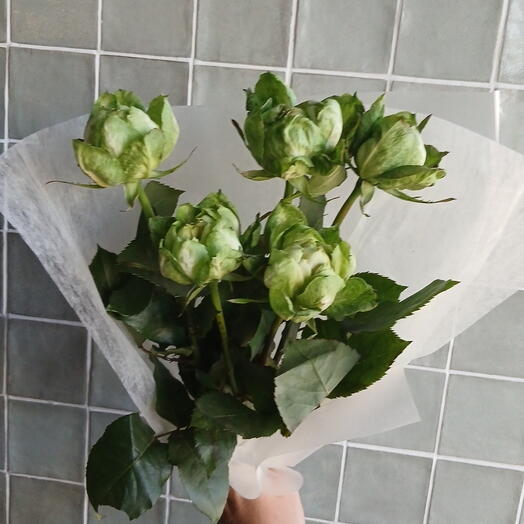 Монобукет