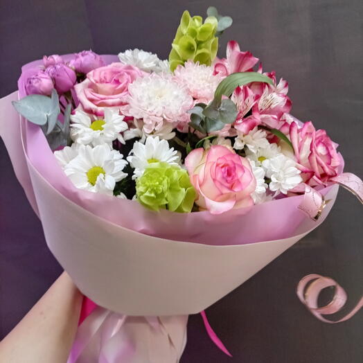 😍букет