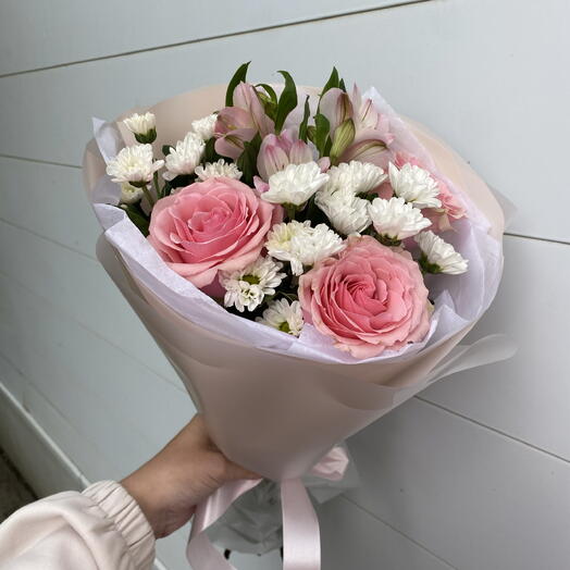 Нежный привет 💌