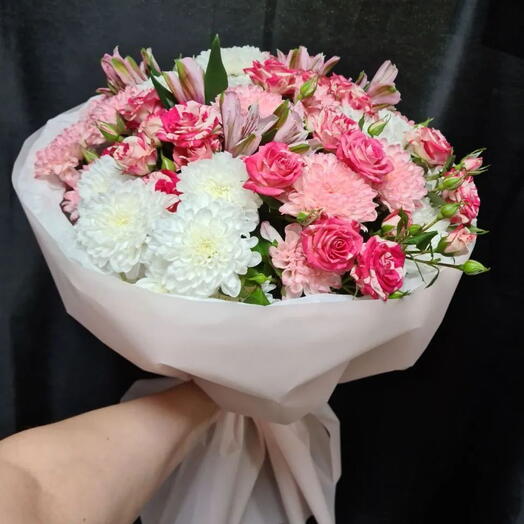 Букет 0064