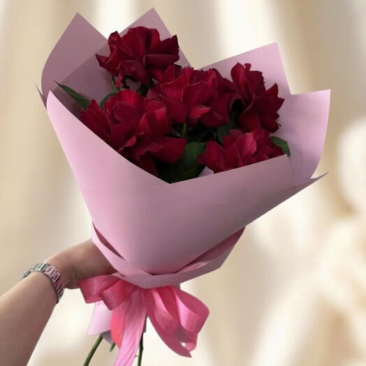 Букет 4