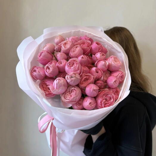 Blush Bouquet