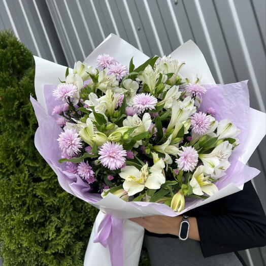 Сентябрь 💐