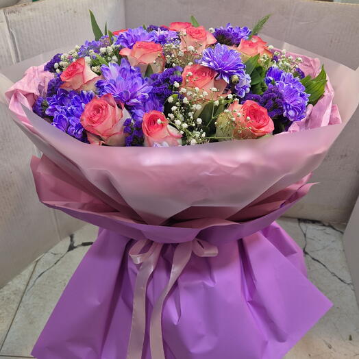 Lotus Flowers and Gifts