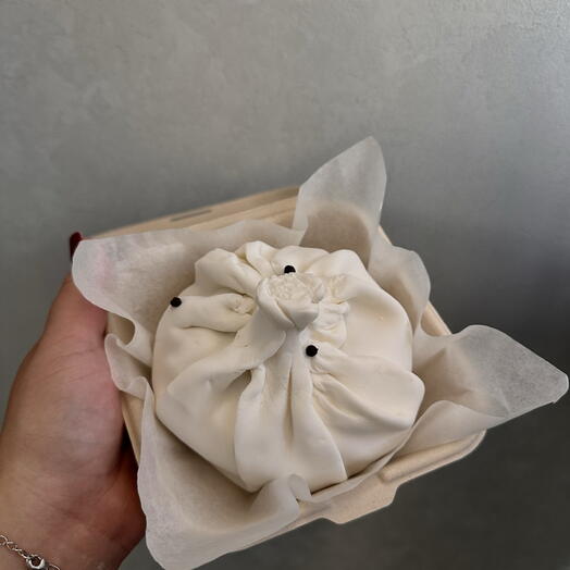 Бенто торт хинкали S
