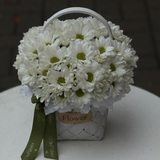 Narciso flower shop