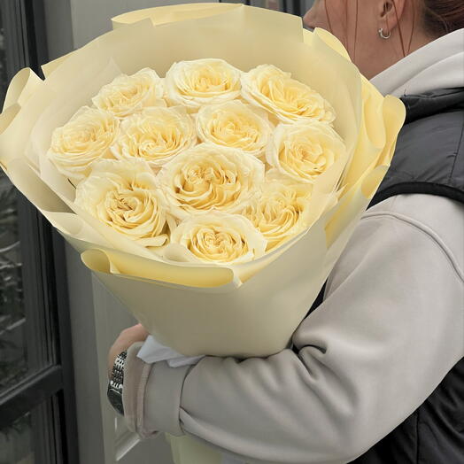 Розы