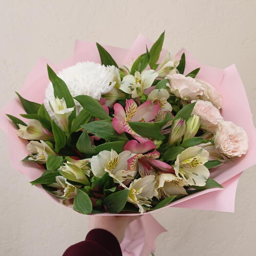 Букет 💐 💐