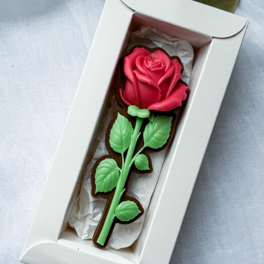 Шоколадная Роза🌹