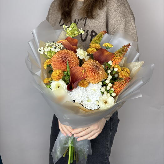 Медовый пряник 🧡