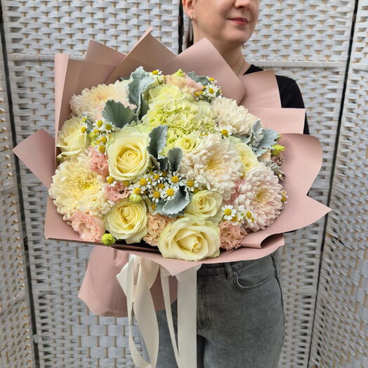 Bouquet 4