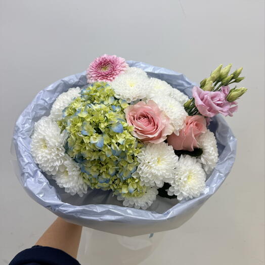 Sylvia Flowers