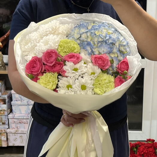 💐 букет