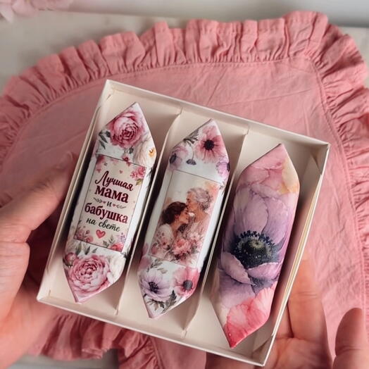День матери💐️