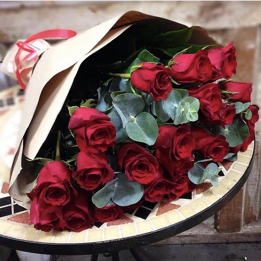 21 rosa