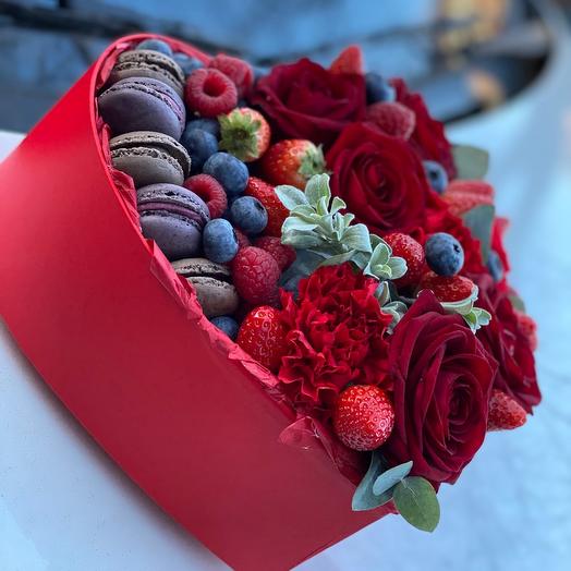Люблю🍓️💖💝