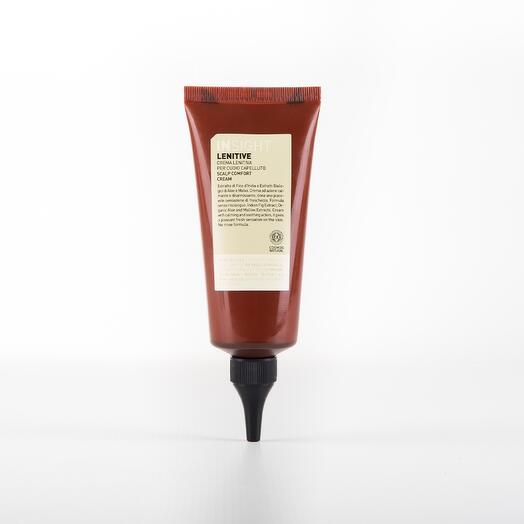 КРЕМ ДЛЯ РАЗДРАЖЕННОЙ КОЖИ ГОЛОВЫ LENITIVE SCALP COMFORT CREAM