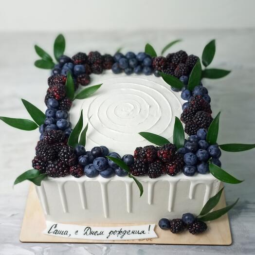 Pastel corporativo