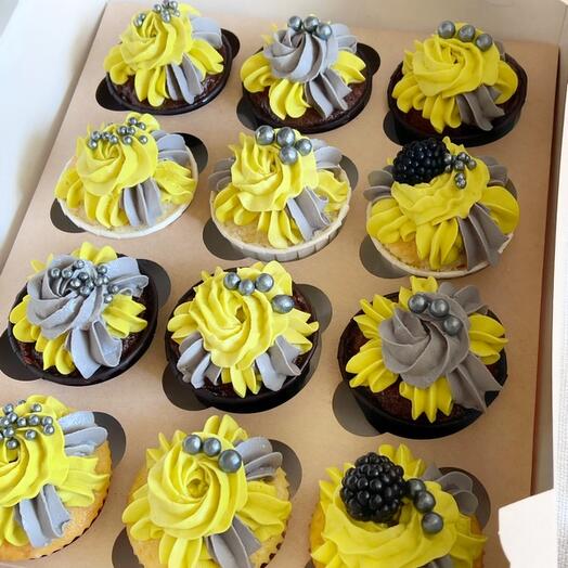 Cupcakes