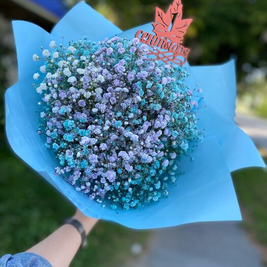 Букет комплемент1