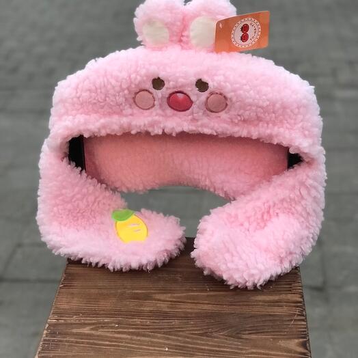 Sombrero de conejo