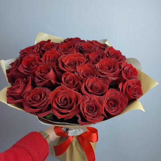 Rosa Ecuador