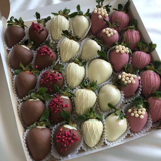Набор из 30🍓