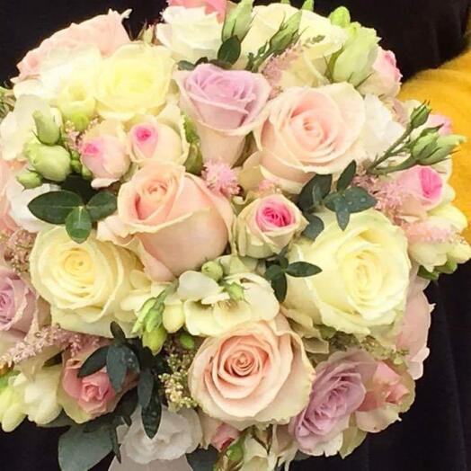 Wedding Bouquet