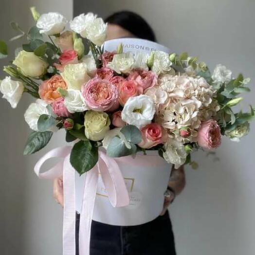 Микс в коробке 3