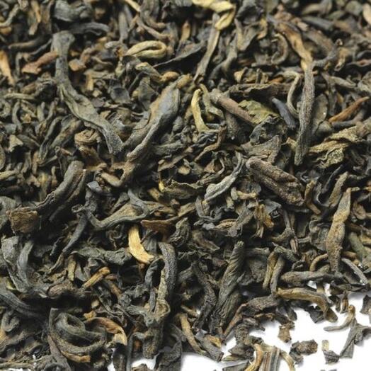 Palace Puer, Shu