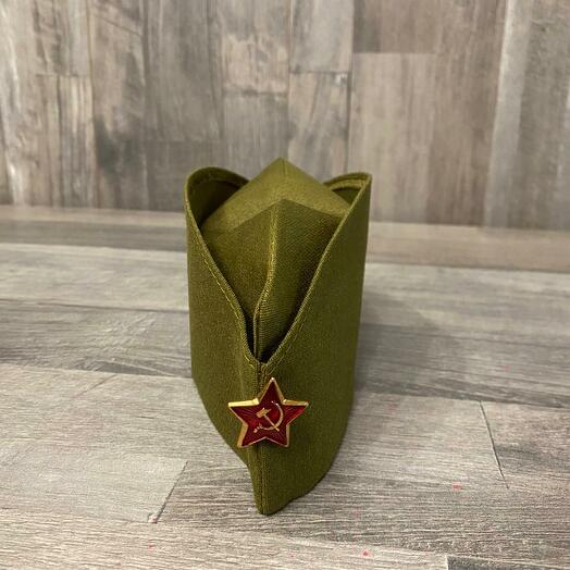 Пилотка