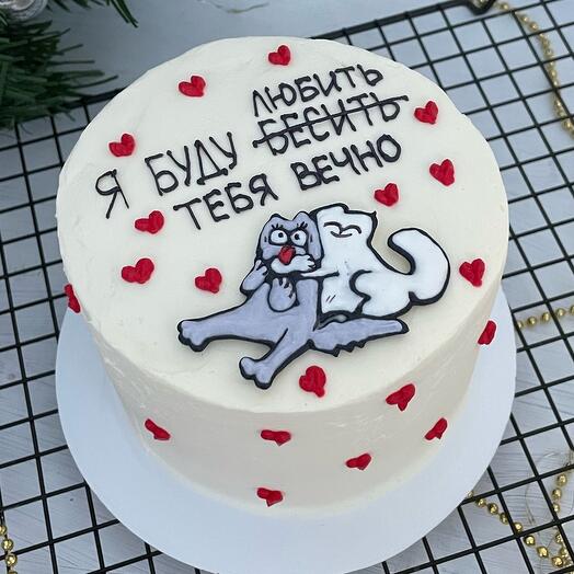 Большой Бенто «Бесить»