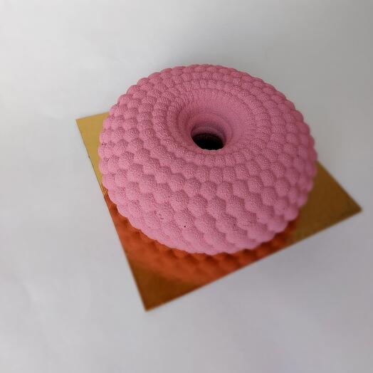 Pastel de mousse