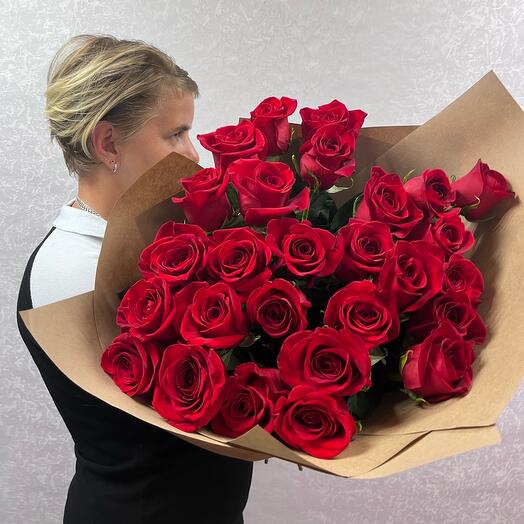 Roses