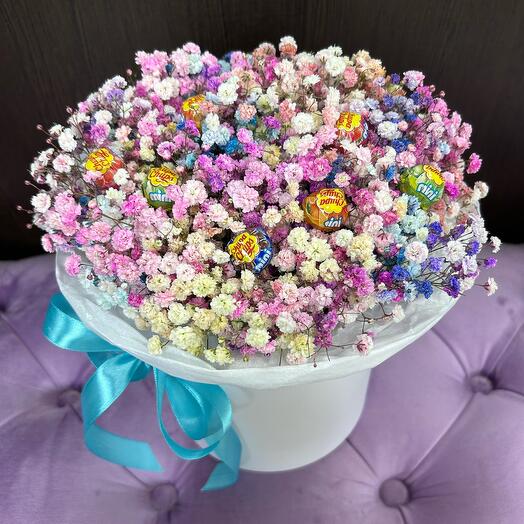 Радужная Сладость🍭