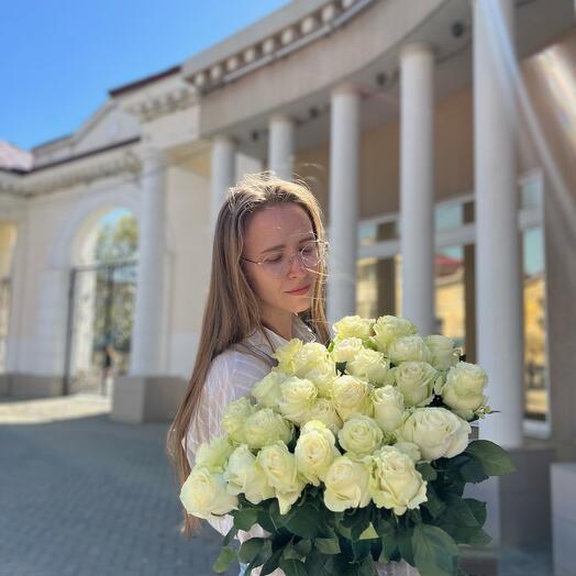 25 роз Мондиаль