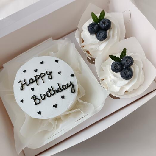 Набор "Happy birthday"