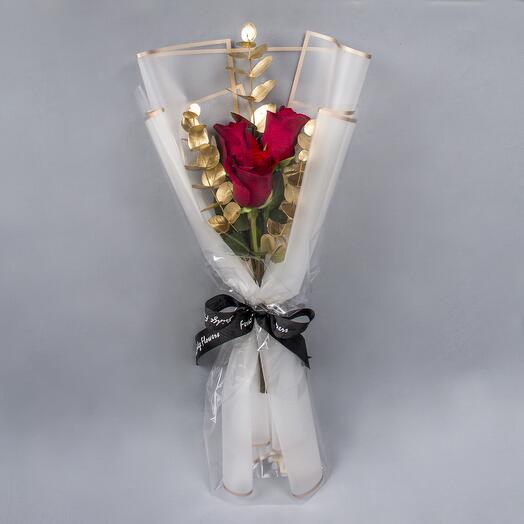 Pure Romance Bouquet