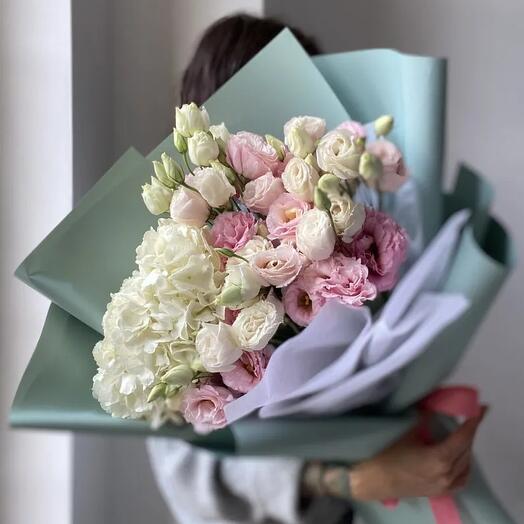 Букет Римские каникулы